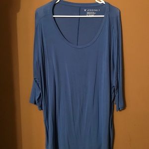 American Eagle Jegging T